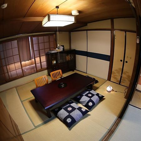 Kyoto Home Higashikujo Exterior photo