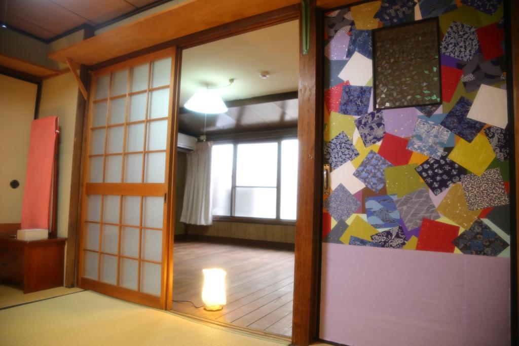Kyoto Home Higashikujo Exterior photo