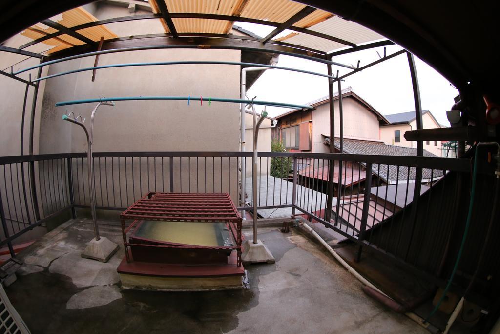 Kyoto Home Higashikujo Exterior photo