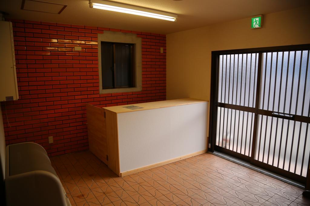 Kyoto Home Higashikujo Exterior photo
