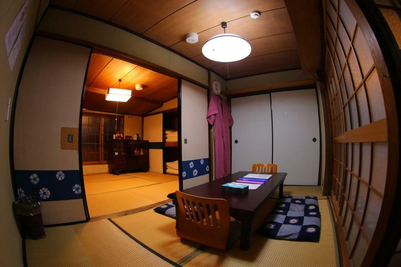 Kyoto Home Higashikujo Exterior photo