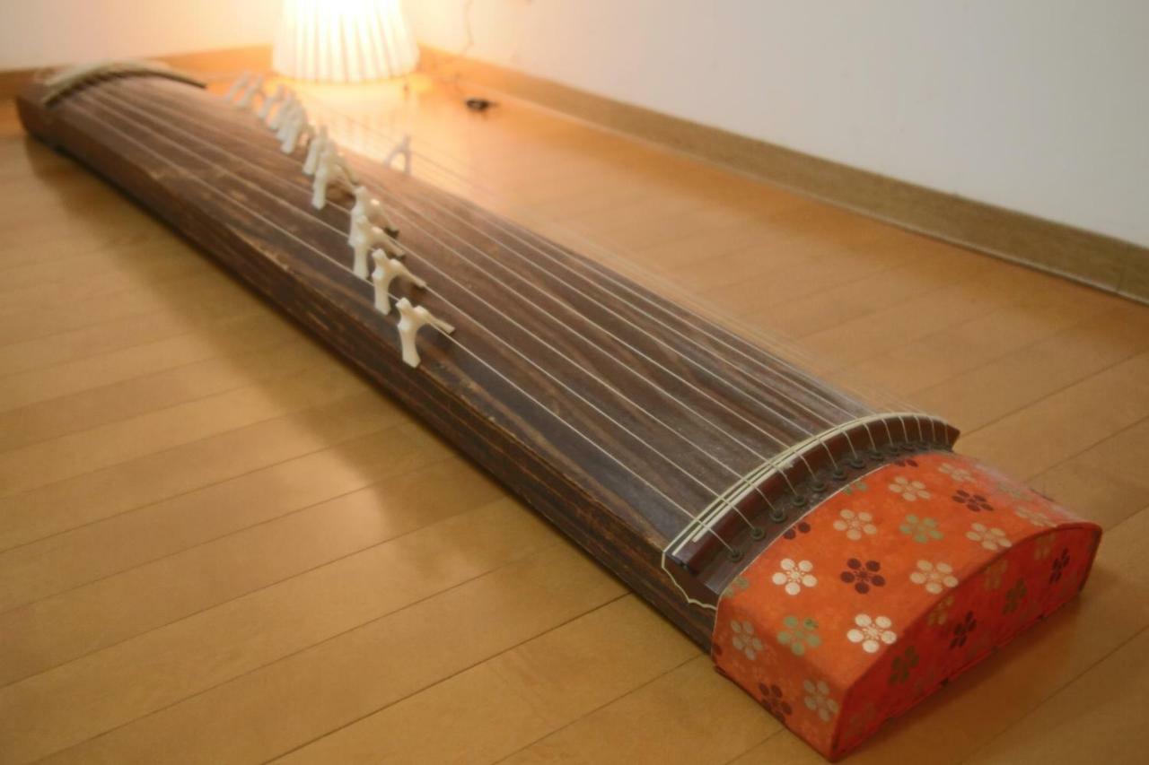 Kyoto Home Higashikujo Exterior photo